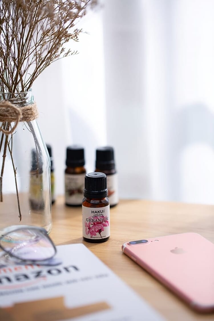 cach phuong phap chiet xuat tinh dau